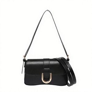 Nouveaux sacs à main de luxe pour femmes, sacs à bandoulière en cuir de haute qualité pour femmes, sacs à main et sacs à bandoulière en PU pour femmes - Product Image 5