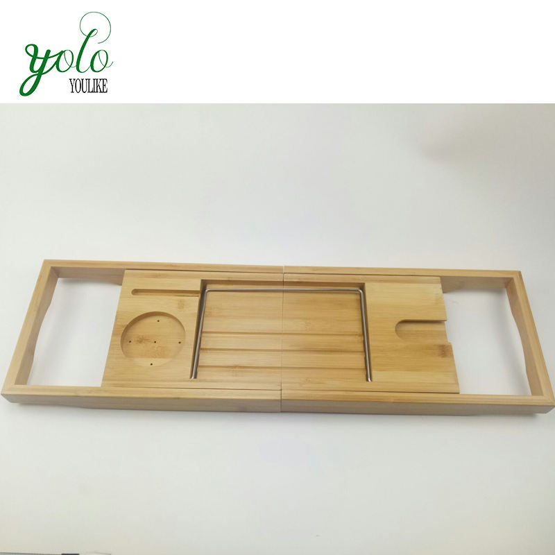 bamboo natural color