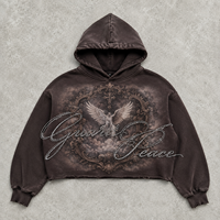 Sweat à capuche personnalisé 400 GSM, coupe oversize, streetwear, design vierge, vente en gros, mode moderne, toucher confortable, qualité supérieure, pour homme