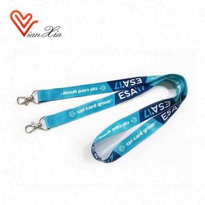 OEM Manufacturer Bling <b>Lanyard</b> with Logo - Product Image 4