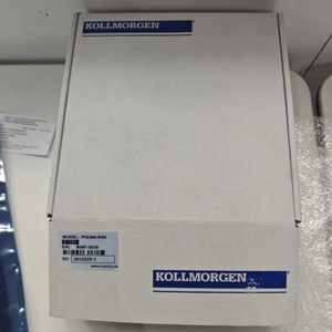 ชุดควบคุมไดรฟ์ NEW Kollmorgen CE03550 - Product Image 6