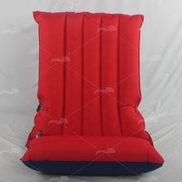 BS-c70 Chaise gonflable en PVC pour camping, jeux érotiques, cinéma, détente, plage, et comme canapé d'extérieur
