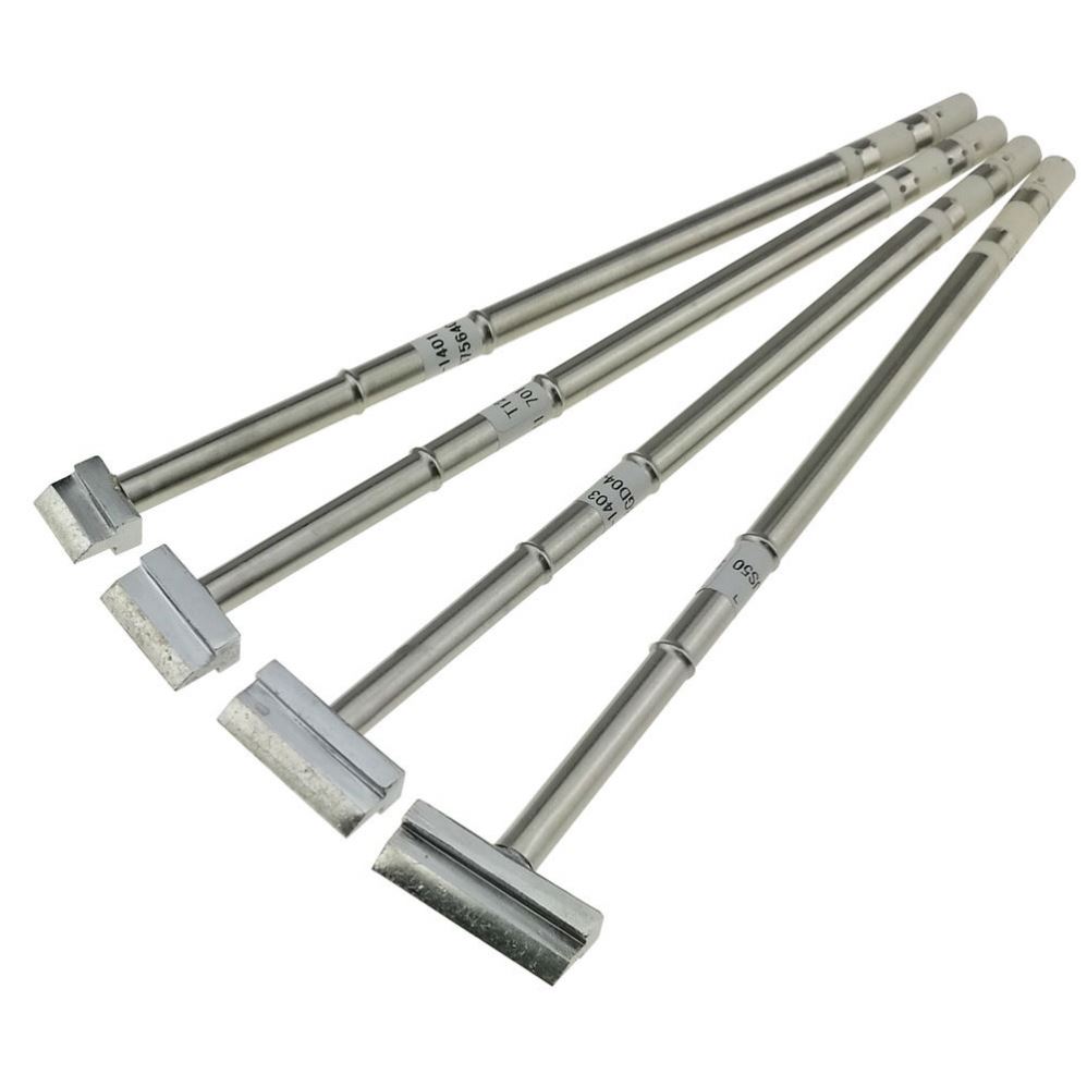 Шэньчжэнь JC электронные компоненты поставки T12-1401 1402 1403 1404 951 паяльник типа Лопата