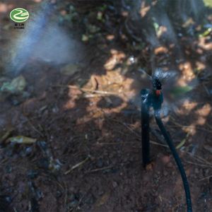 Petite buse rotative en plastique de type G de haute qualité pour l'irrigation par aspersion agricole dans les jardins - Product Image 6