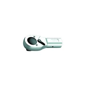 GEDORE - 6196120 Tête de cliquet réversible 1 ''-EAN 4010886619612 CLÉ À DOUILLE ACCESSOIRES 1" - Product Image 1
