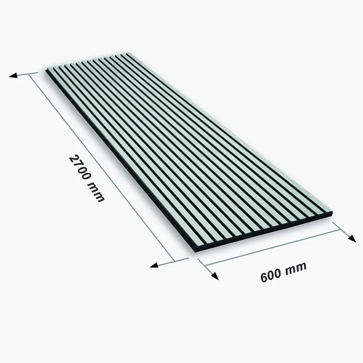 Oluklu akustik duvar panosu akustik ahşap duvar paneli minimalist ahşap akustik panel fiyat mor