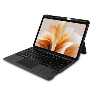 Fundas y Carcasas para Tablet Huawei Matepad 11 SE con Teclado Magnético Desmontable y Retroiluminación RGB - Product Image 1