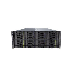 Serveur en rack de qualité professionnelle 2258 V7 en stock avec une large adaptabilité aux températures pour le contrôle industriel et l'informatique de périphérie - Product Image 1