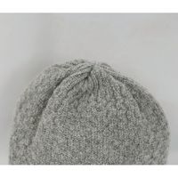 Topi Rajut Musim Dingin yang Lucu untuk Anak Perempuan Usia 6-10 Tahun |   Bordir Bunga |   Dapat disesuaikan |   Dapat disesuaikan |   Penggunaan Santai di Luar Ruangan |