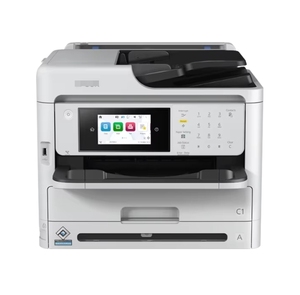 เครื่องพิมพ์ไร้สายสำหรับสำนักงาน Epson WF-C5890a พร้อมเครื่องสแกน  มีพอร์ต USB ในตัว พร้อมจำหน่าย เครื่องพิมพ์อิงค์เจ็ทพอร์ต USB - Product Image 5