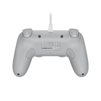 Control de Juego con Cable Tegenaria Lite T3L con Joysticks de Efecto Hall para PC, Android e iOS