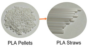 เครื่องผลิตหลอดพลาสติก PP ย่อยสลายได้ คุณภาพดี ราคาโรงงาน ผลิตได้ปริมาณมาก - Product Image 5