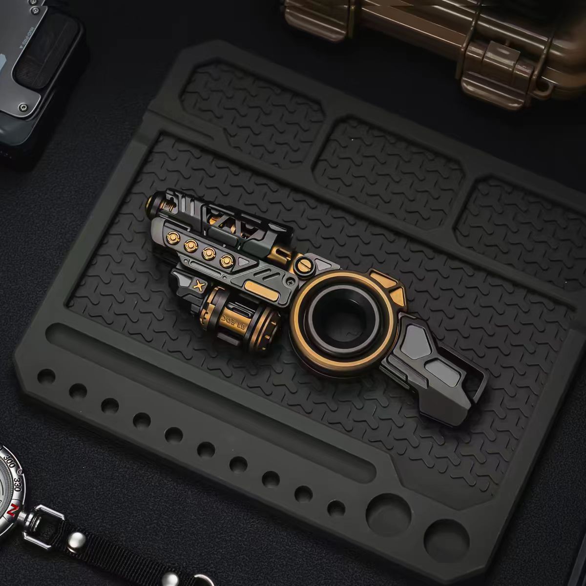noir pro