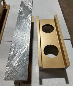 Herramienta de medición de mantenimiento de <span class=keywords><strong>planitud</strong></span> de alta precisión Borde recto de aluminio y magnesio <span class=keywords><strong>para</strong></span> aplicaciones de medición y prueba - Product Image 5