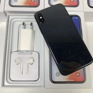 Teléfonos Usados Originales de Alta Calidad: iPhone X, XS, 11, 11 Pro, 12 Mini, 12, 12 Pro Max, 13, 13 Pro, 14 Pro, 15 Pro, con Batería, Venta al Por Mayor - Product Image 6