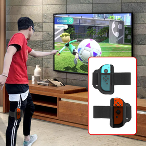 Conjunto de accesorios deportivos para <span class=keywords><strong>Nintendo</strong></span> <span class=keywords><strong>Switch</strong></span>, Kit de accesorios para la familia, 10 en 1, 2022 - Product Image 3