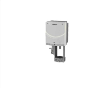 แอคชูเอเตอร์ SBV61 แหล่งจ่ายไฟ: 24 VAC, สัญญาณ: 010 VDC40 Mm1600 N - Product Image 4