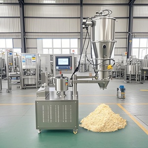 Chân không băng tải hạt chân không Phễu bột tốt chân không hệ thống cho ăn - Product Image 3