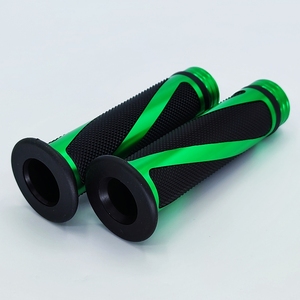 Manillar de aluminio modificado con acelerador para motocross, moto de cross y motocicleta - Product Image 3