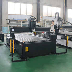 <span class=keywords><strong>Precio</strong></span> <span class=keywords><strong>de</strong></span> fábrica, máquina enrutadora CNC para carpintería, enrutador CNC 3D <span class=keywords><strong>de</strong></span> 4*8 pies, máquina CNC 1325 1530 2030 2040 para silla <span class=keywords><strong>de</strong></span> puerta <span class=keywords><strong>de</strong></span> madera - Product Image 2