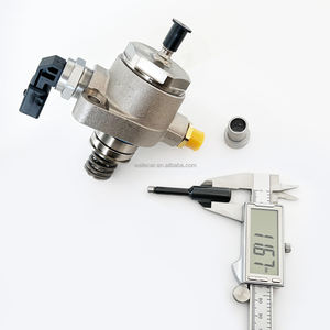 Ea888 जीन <span class=keywords><strong>3</strong></span> उन्नत उच्च दबाव ईंधन पंप 2.0 टी 11.67 मिमी बड़ा आकार पिस्टन है एम 7/7.5 वोल्कस्वैगन gटी/gli/r के लिए अधिक ईंधन प्रवाह के लिए - Product Image 2