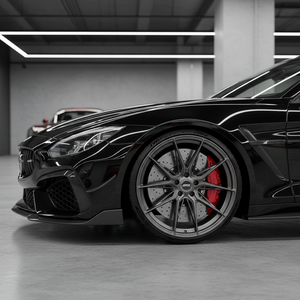 Ruedas Monobloque Forjadas de Repuesto Estilo OEM o Personalizadas - 18-22 Pulgadas (Cualquier Color) - Product Image 6