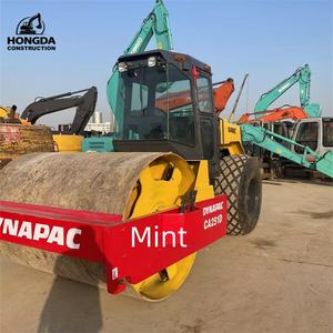 <b>Used</b> Dynapac CA251D <b>Roller</b> In Hot Sale <b>Used</b> CA251D CA301D With Working Condition - Product Image 2