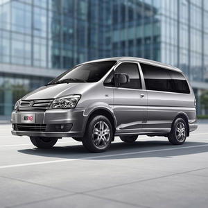 Dongfeng Lingzhi M3 1.5L Motore a Benzina, Mini Van con Sedili di Lusso MPV, Servizio Post-Vendita Completo - Product Image 1