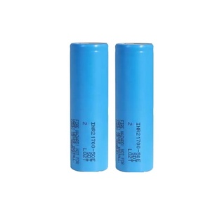 Pin Lithium Ion sạc lại được 100% chính hãng SDI INR21700 50E 5000mAh 3.6V dùng cho lưu trữ năng lượng mặt trời, xe đạp điện, dụng cụ điện - Product Image 3