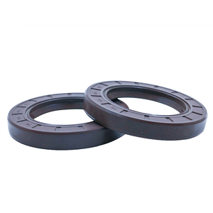 Giá rẻ ISO9001 chứng nhận korman thương hiệu NBR TC con dấu cao su Kit nâu đen bạc thanh thủy lực cơ khí con dấu dầu cho <span class=keywords><strong>OEM</strong></span> - Product Image 4