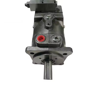 ปั๊มลูกสูบแบบปรับปริมาตรได้ PV PUMP รุ่น PV270RIK1TINFFP PV080R1K1t1NFWS PV028R1E1T1VMF1 PV023R1K1T1NFFZ ปั๊มไฮดรอลิกลูกสูบ PV - Product Image 1
