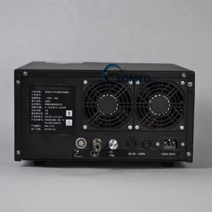 Equipo de Fotocoagulación de Alta Gama, Fotocoagulador de Fondo de Ojo con Láser Verde para Uso Oftalmológico YLO960 - Product Image 4