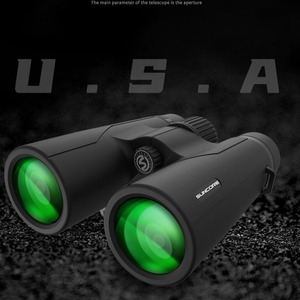 Suncore Seal Binoculars 12x42 High Definition Night Vision Waterproof Outdoor Use - Product Image 3