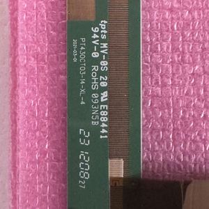 Pantalla LCD HKC de 43 Pulgadas 2K FHD PT430CT03-14, Panel de Repuesto LED LCD TFT Open Cell para TV Inteligente - Product Image 6