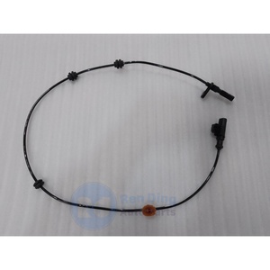 Nuevo Conjunto Original de Sensor de Velocidad de Rueda Delantera Izquierda y Arnés de Cableado 13600366-00 HAD-3630100B-D1 para BYD QIN/SEAL/DESTROYER - Product Image 2