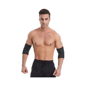 Coudières Épais Néoprène Nid D'abeille Silicone Points Néoprène Genouillères Stabilisateur Décompression Protection Tendons # <span class=keywords><strong>E</strong></span>-HZ20 - Product Image 2