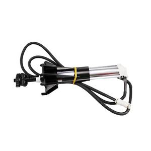 Nuovo Supporto di Alta Qualità per Spruzzatore Fari 6438CF 6438CG con Tubo Ugello per Pulizia Fari per C5 e per <span class=keywords><strong>508</strong></span> - Product Image 2