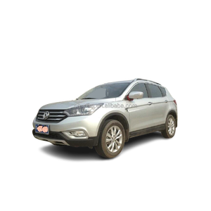 Donfgeng Aeolus AX7 — <span class=keywords><strong>voiture</strong></span> automobile SUV, meilleures ventes sur le marché des états-unis - Product Image 2