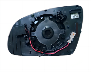 Reemplazo de cristal de espejo retrovisor lateral de coche automático apto para <span class=keywords><strong>HYUNDAI</strong></span> <span class=keywords><strong>KONA</strong></span> (2018-) con punto ciego - Product Image 1