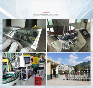 Pile bouton au lithium CR2330 3V 300mAh en blister - Pour clés de voiture et jouets lumineux |   Vente en gros directe d'usine - Product Image 4