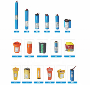 Manufacturer Marine Lithium <b>Rechargeable</b> <b>Battery</b> - Product Image 2
