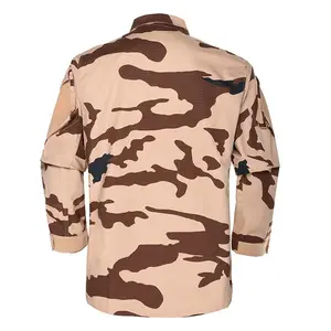 XINXING Chad desierto camuflaje ACU uniforme de combate conjunto de uniforme táctico