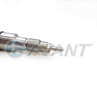 Inyector Diesel NANT 0445120044 para Válvulas de Inyección del Conjunto del Motor