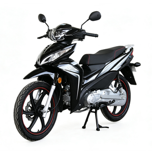 รถมอเตอร์ไซค์คับแบบใหม่ปี 2026 ราคาประหยัด <span class=keywords><strong>110</strong></span> ซีซี 125 ซีซี สกู๊ตเตอร์แก๊ส โมเพด <span class=keywords><strong>เวฟ</strong></span> <span class=keywords><strong>110</strong></span> อันเดอร์โบน คับ 125 ซีซี <span class=keywords><strong>110</strong></span> ซีซี สำหรับผู้หญิง - Product Image 4