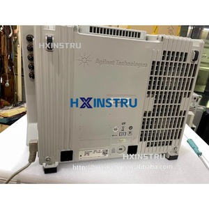 ออสซิลโลสโคป Keysight (Agilent) รุ่น DSO9064A: 600 MHz, 4 ช่องสัญญาณอนาล็อก H - Product Image 3