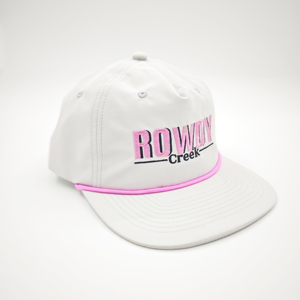 Casquette Snapback Classique Vintage 256 à Cinq Panneaux Richardson, Vente en Gros, Logo Brodé Personnalisé, Visière Plate, Casquette Snapback avec Cordon pour Hommes - Product Image 5