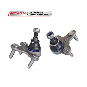 KINGSTEEL OEM 3C0407365B 3C0407365A Rotule de <span class=keywords><strong>suspension</strong></span> inférieure avant gauche pour VW Golf Audi A3 S3 RS3 – Vente en gros - Product Image 6