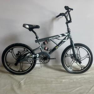 Bicicleta BMX de 20 Pulgadas de Alta Calidad y Económica, Venta Caliente, Bicicleta BMX OEM, Todo Tipo de <span class=keywords><strong>Bicicletas</strong></span> BMX - Product Image 2