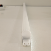 Downlight LED encastré économique pour l'éclairage de la maison et du bureau - 3000K/4000K CRI>90 Lampe à économie d'énergie