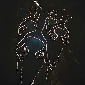 Chaqueta Cortavientos y Pantalones de Algodón con Capucha Reflectante de 3m, Personalizados de Fábrica OEM, para Hombre - Product Image 1